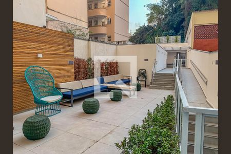 Apartamento à venda com 37m², 1 quarto e sem vaga Apartamento à venda com 37m², 1 quarto e sem vagaÁrea comum