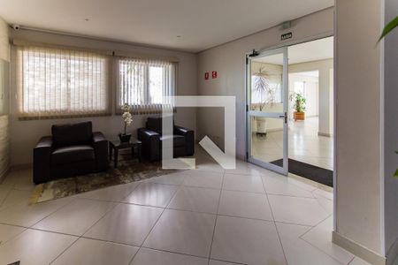 Apartamento à venda com 69m², 3 quartos e 1 vagaÁrea comum