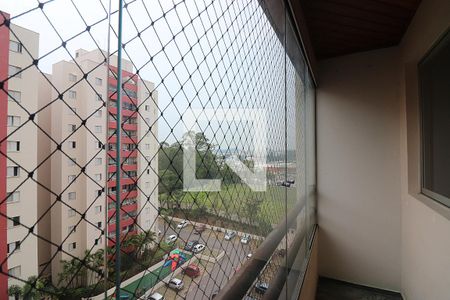 Apartamento à venda com 69m², 3 quartos e 1 vagaSala Sacada 