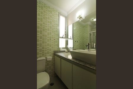 Apartamento à venda com 69m², 3 quartos e 1 vagaBanheiro Social