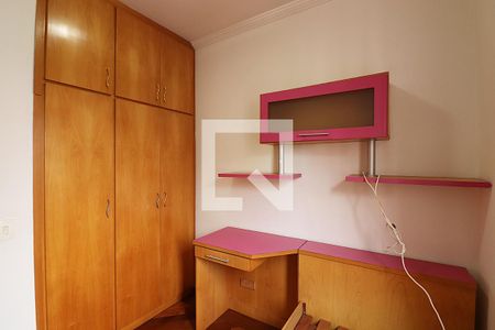 Apartamento à venda com 69m², 3 quartos e 1 vagaQuarto 3