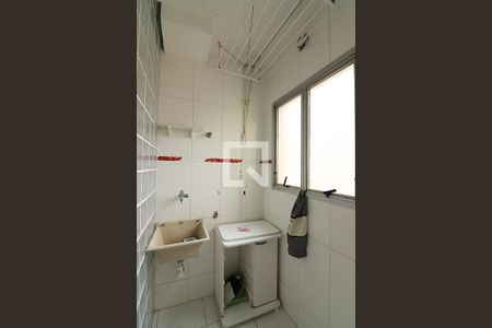 Apartamento à venda com 69m², 3 quartos e 1 vagaÁrea de Serviço