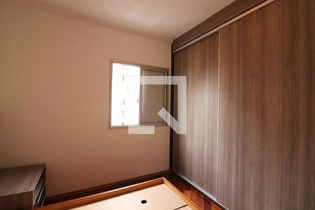 Apartamento à venda com 69m², 3 quartos e 1 vagaQuarto 2