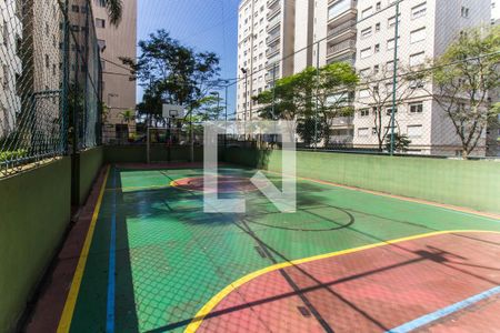 Apartamento à venda com 69m², 3 quartos e 1 vagaQuadra Esportiva