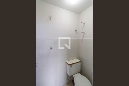 Apartamento para alugar com 89m², 3 quartos e 1 vaga Apartamento para alugar com 89m², 3 quartos e 1 vagaBanheiro de serviço