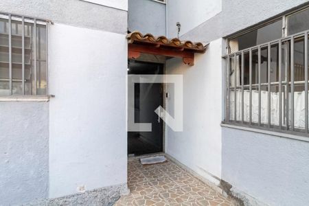 Apartamento para alugar com 89m², 3 quartos e 1 vaga Apartamento para alugar com 89m², 3 quartos e 1 vagaEntrada