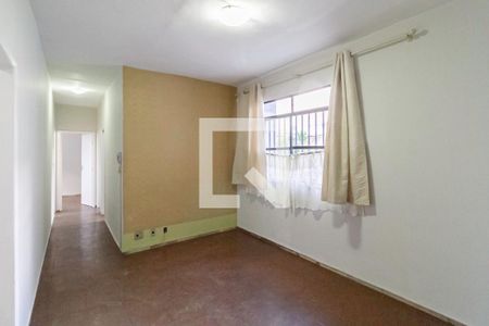 Apartamento para alugar com 89m², 3 quartos e 1 vaga Apartamento para alugar com 89m², 3 quartos e 1 vagaSala