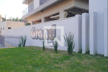 Apartamento à venda com 56m², 2 quartos e 1 vagaFachada