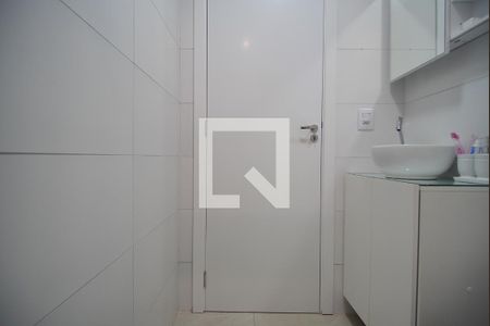 Apartamento à venda com 56m², 2 quartos e 1 vagaBanheiro