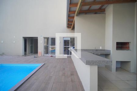 Apartamento à venda com 56m², 2 quartos e 1 vagaÁrea comum - Salão de festas