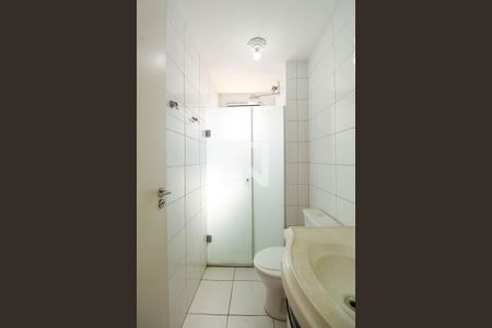 Apartamento para alugar com 49m², 2 quartos e 1 vagaBanheiro