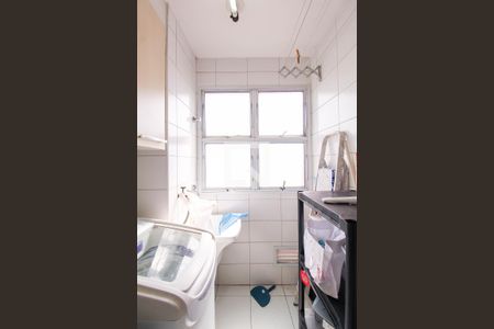 Apartamento para alugar com 49m², 2 quartos e 1 vagaÁrea de Serviço