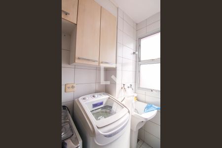 Apartamento para alugar com 49m², 2 quartos e 1 vagaÁrea de Serviço