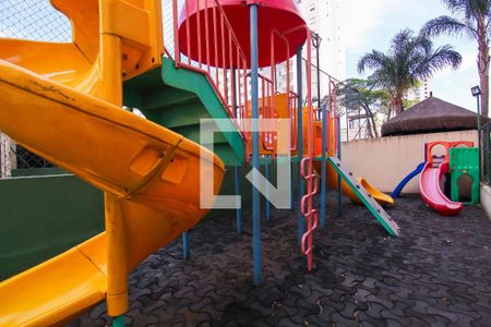 Apartamento para alugar com 49m², 2 quartos e 1 vagaÁrea comum - Playground