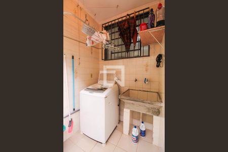 Casa à venda com 117m², 4 quartos e 1 vaga Casa à venda com 117m², 4 quartos e 1 vagaÁrea de Serviço