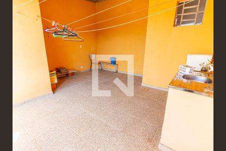 Casa à venda com 117m², 4 quartos e 1 vaga Casa à venda com 117m², 4 quartos e 1 vagaArea Gourmet