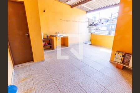 Casa à venda com 117m², 4 quartos e 1 vaga Casa à venda com 117m², 4 quartos e 1 vagaArea Gourmet