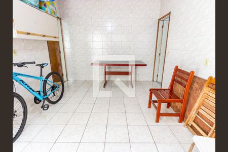 Casa à venda com 117m², 4 quartos e 1 vaga Casa à venda com 117m², 4 quartos e 1 vagaCasa 2 - Cozinha