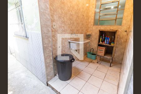 Casa à venda com 117m², 4 quartos e 1 vaga Casa à venda com 117m², 4 quartos e 1 vagaCasa 2 - Área de Serviço