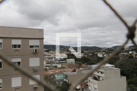 Apartamento para alugar com 67m², 3 quartos e 1 vaga Apartamento para alugar com 67m², 3 quartos e 1 vagaVista do Quarto 2