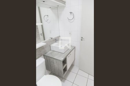 Apartamento para alugar com 67m², 3 quartos e 1 vaga Apartamento para alugar com 67m², 3 quartos e 1 vagaBanheiro 2