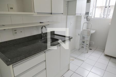 Apartamento para alugar com 67m², 3 quartos e 1 vaga Apartamento para alugar com 67m², 3 quartos e 1 vagaCozinha
