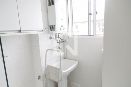 Apartamento para alugar com 67m², 3 quartos e 1 vaga Apartamento para alugar com 67m², 3 quartos e 1 vagaCozinha e Área de Serviço