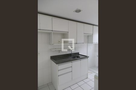 Apartamento para alugar com 67m², 3 quartos e 1 vaga Apartamento para alugar com 67m², 3 quartos e 1 vagaCozinha