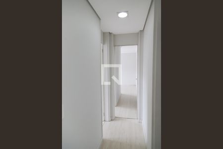 Apartamento para alugar com 67m², 3 quartos e 1 vaga Apartamento para alugar com 67m², 3 quartos e 1 vagaCorredor