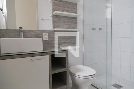 Apartamento para alugar com 67m², 3 quartos e 1 vaga Apartamento para alugar com 67m², 3 quartos e 1 vagaBanheiro