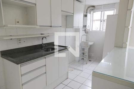 Apartamento para alugar com 67m², 3 quartos e 1 vaga Apartamento para alugar com 67m², 3 quartos e 1 vagaCozinha