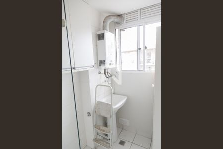 Apartamento para alugar com 67m², 3 quartos e 1 vaga Apartamento para alugar com 67m², 3 quartos e 1 vagaCozinha e Área de Serviço