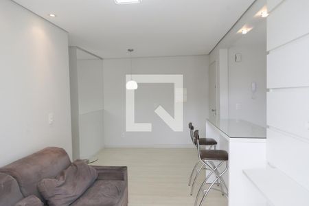 Apartamento para alugar com 67m², 3 quartos e 1 vaga Apartamento para alugar com 67m², 3 quartos e 1 vagaSala