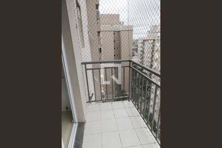 Apartamento para alugar com 67m², 3 quartos e 1 vaga Apartamento para alugar com 67m², 3 quartos e 1 vagaSacada