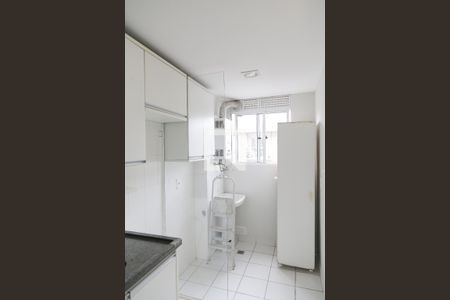 Apartamento para alugar com 67m², 3 quartos e 1 vaga Apartamento para alugar com 67m², 3 quartos e 1 vagaCozinha