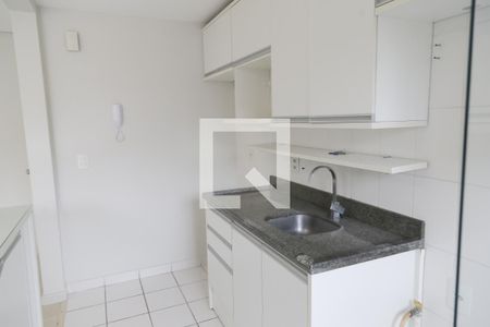Apartamento para alugar com 67m², 3 quartos e 1 vaga Apartamento para alugar com 67m², 3 quartos e 1 vagaCozinha