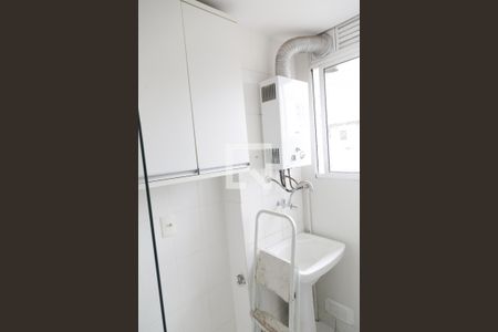 Apartamento para alugar com 67m², 3 quartos e 1 vaga Apartamento para alugar com 67m², 3 quartos e 1 vagaCozinha e Área de Serviço