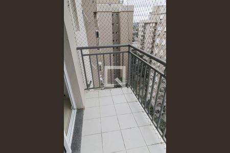 Apartamento para alugar com 67m², 3 quartos e 1 vaga Apartamento para alugar com 67m², 3 quartos e 1 vagaSacada
