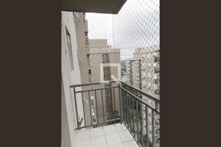 Apartamento para alugar com 67m², 3 quartos e 1 vaga Apartamento para alugar com 67m², 3 quartos e 1 vagaSacada