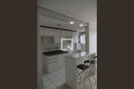 Apartamento para alugar com 67m², 3 quartos e 1 vaga Apartamento para alugar com 67m², 3 quartos e 1 vagaCozinha