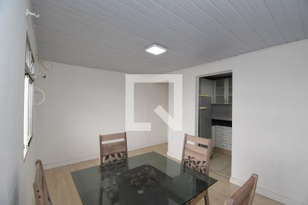 Apartamento para alugar com 2 quartos, 40m² em Capão da Imbuia, Curitiba