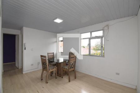 Apartamento para alugar com 2 quartos, 40m² em Capão da Imbuia, Curitiba