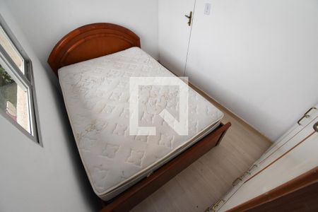 Quarto de apartamento para alugar com 2 quartos, 40m² em Capão da Imbuia, Curitiba