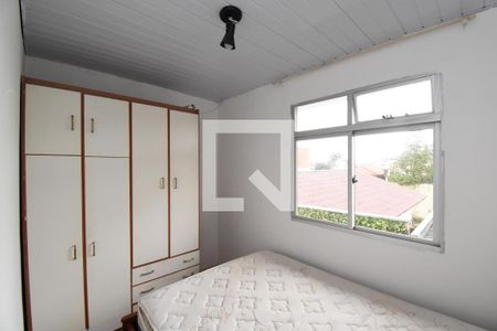 Apartamento para alugar com 2 quartos, 40m² em Capão da Imbuia, Curitiba