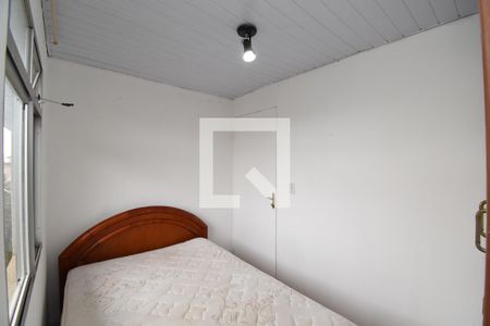 Quarto de apartamento para alugar com 2 quartos, 40m² em Capão da Imbuia, Curitiba