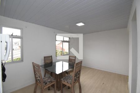 Apartamento para alugar com 2 quartos, 40m² em Capão da Imbuia, Curitiba