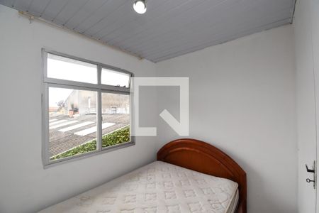 Quarto de apartamento para alugar com 2 quartos, 40m² em Capão da Imbuia, Curitiba