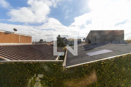 Vista do Quarto 1 de apartamento para alugar com 2 quartos, 40m² em Capão da Imbuia, Pinhais