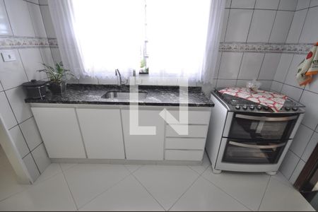 Casa à venda com 220m², 3 quartos e 4 vagasCozinha