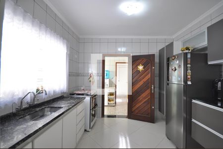 Casa à venda com 220m², 3 quartos e 4 vagasCozinha
